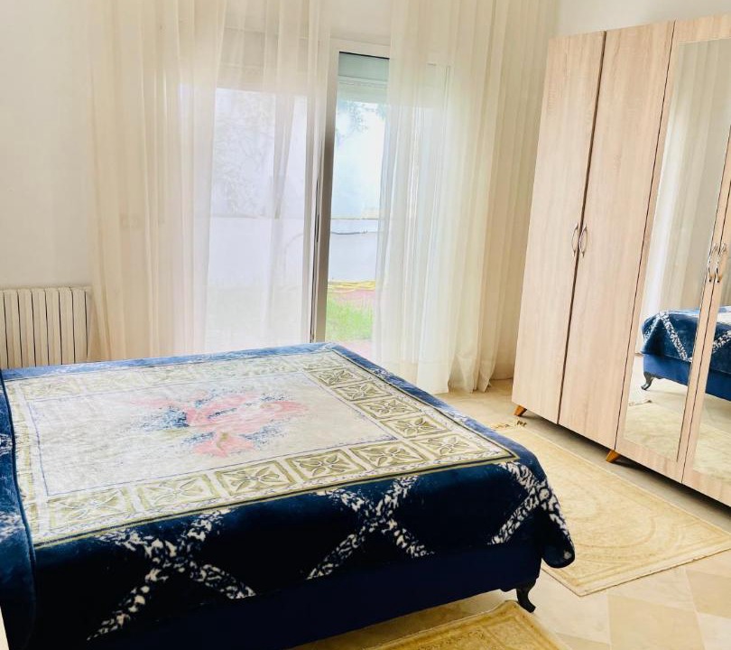 Photo of Bedroom in Ennasr
