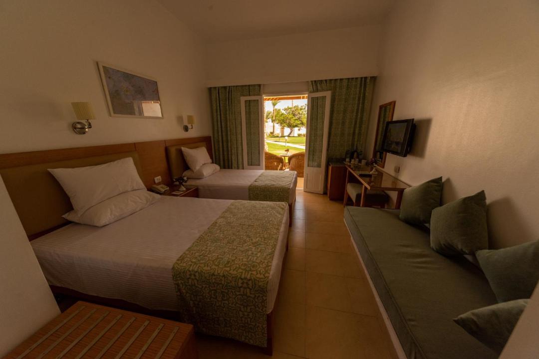 Photo of Bedroom in Dahab