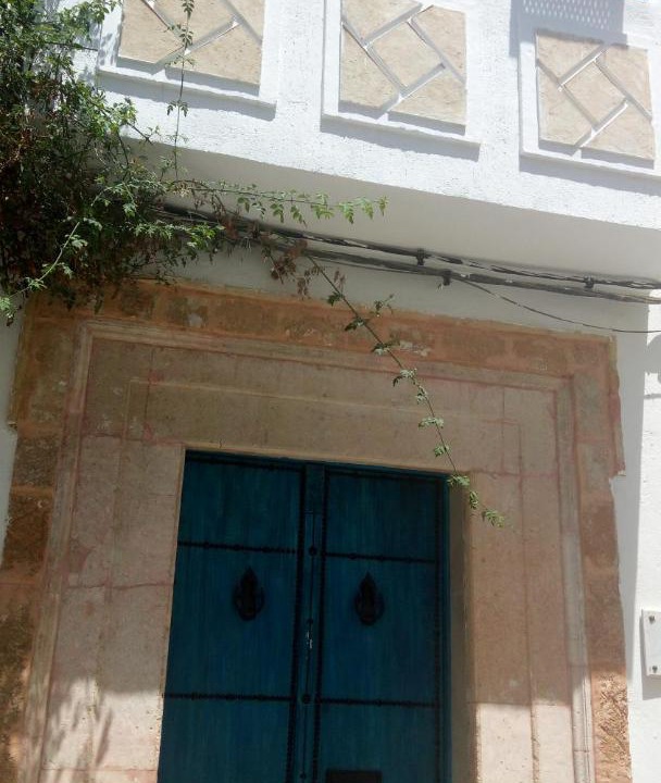 Photo of Others in Medina of Tunis