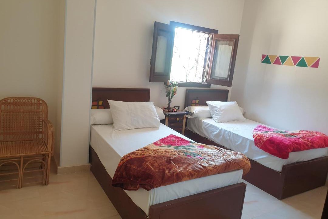 Photo of Bedroom in Aswan