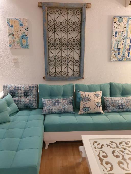 Photo of Livingroom in Sidi Daoud