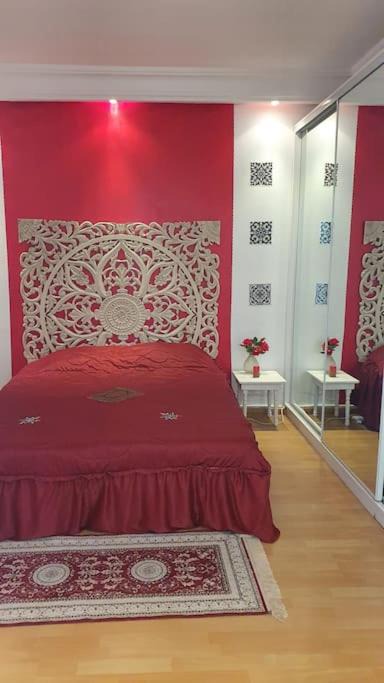 Photo of Bedroom in Sidi Daoud