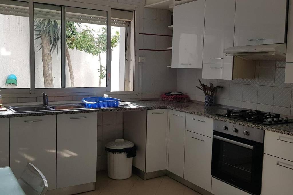 Photo of Kitchen in Sidi Daoud