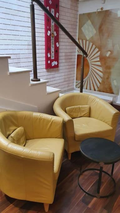 Photo of Livingroom in Sidi Daoud