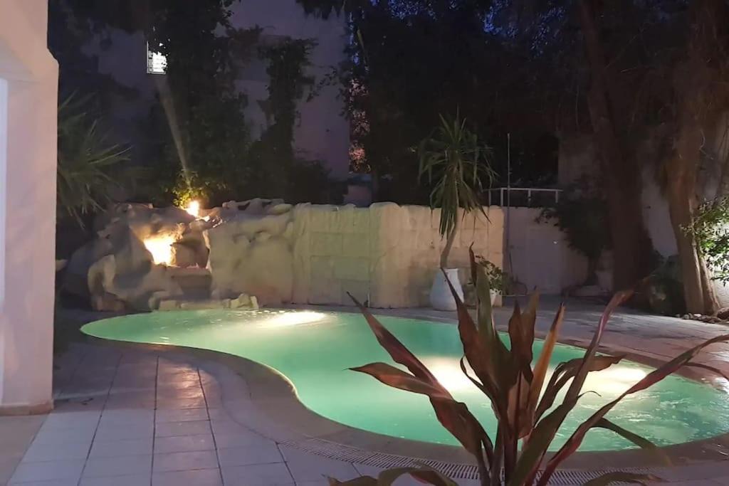 Photo of Outdoor in Sidi Daoud