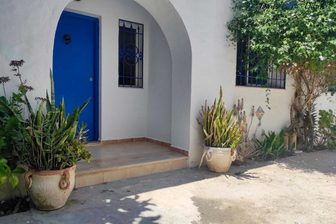 Photo of Buildings in Hammamet Sud