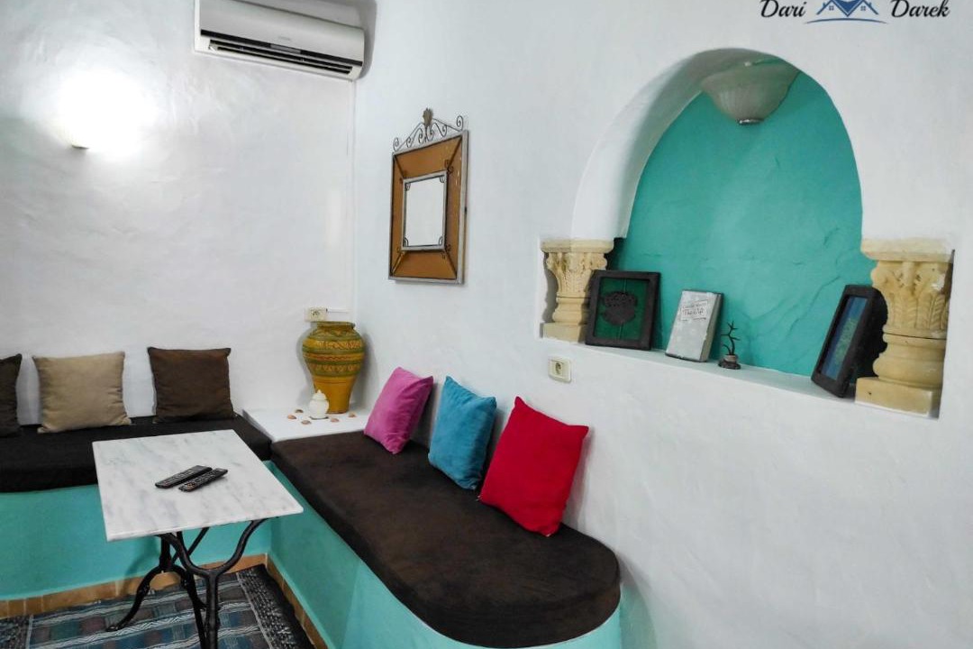 Photo of Livingroom in Hammamet Sud