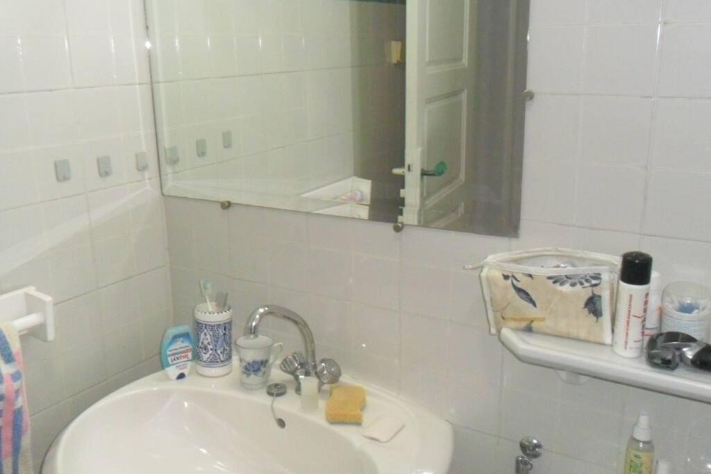 Photo of Bathroom in Sqanes