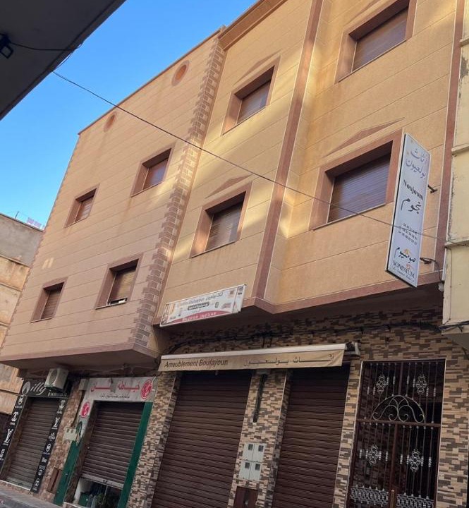 Photo of Buildings in Nador