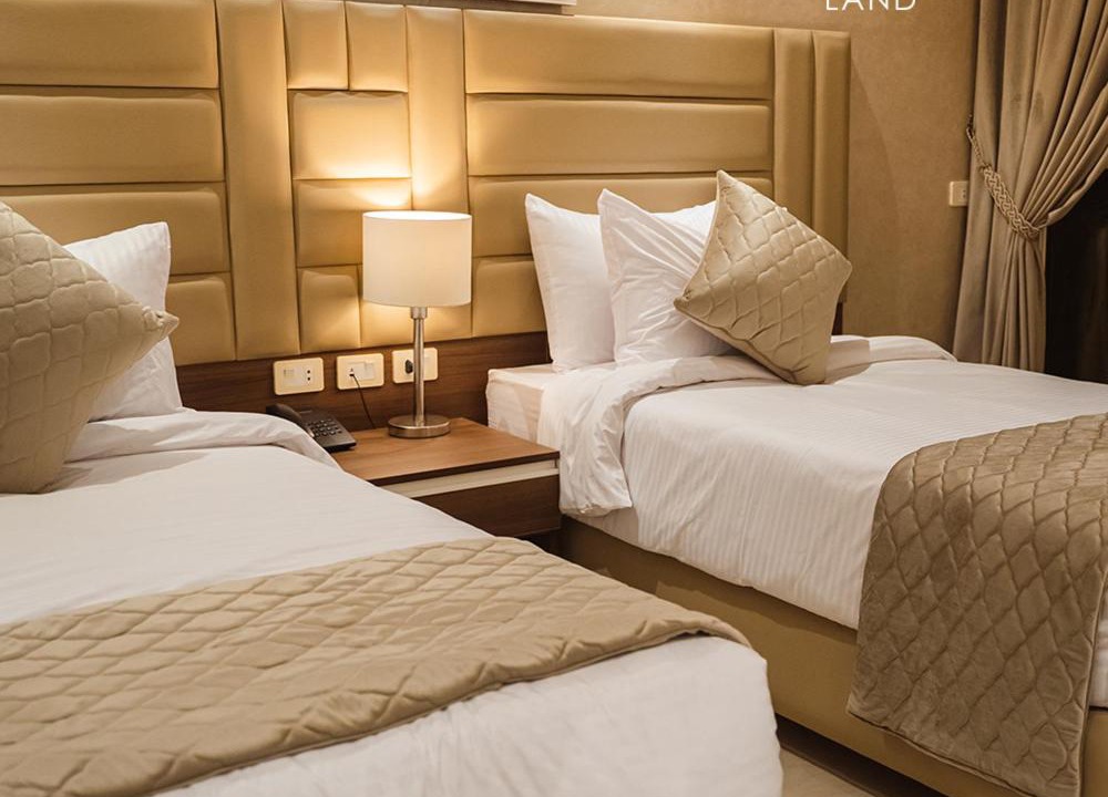 Photo of Bedroom in Madinat Al Ashir min Ramadan