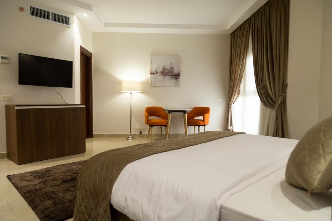 Photo of Bedroom in Madinat Al Ashir min Ramadan