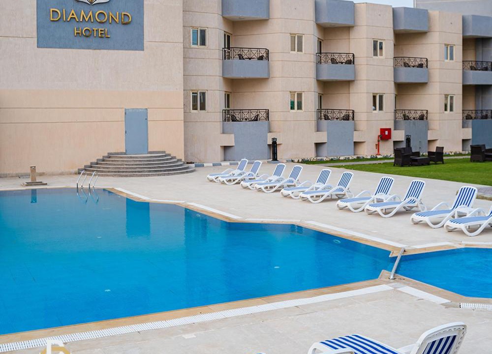 Photo of Outdoor in Madinat Al Ashir min Ramadan