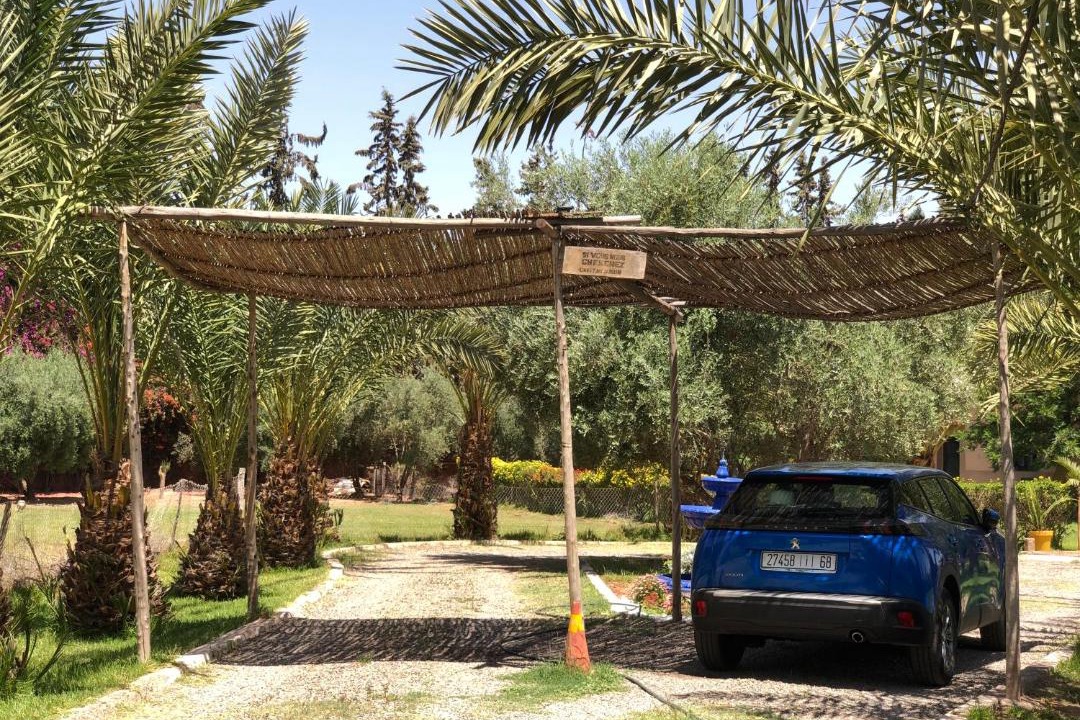 Photo of Others in Al Ouidane
