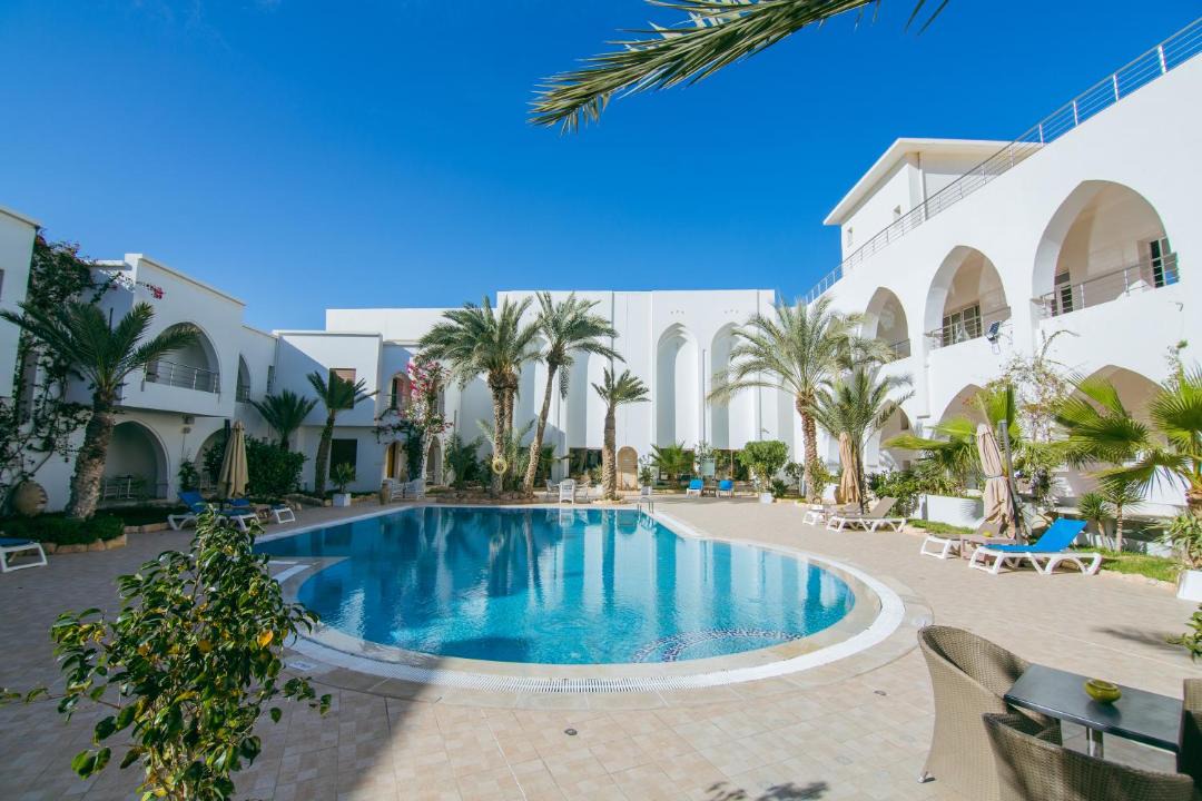 Photo of Others in Playa Sidi Mehrez