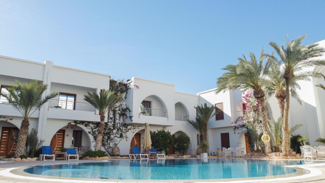 Photo of Others in Playa Sidi Mehrez