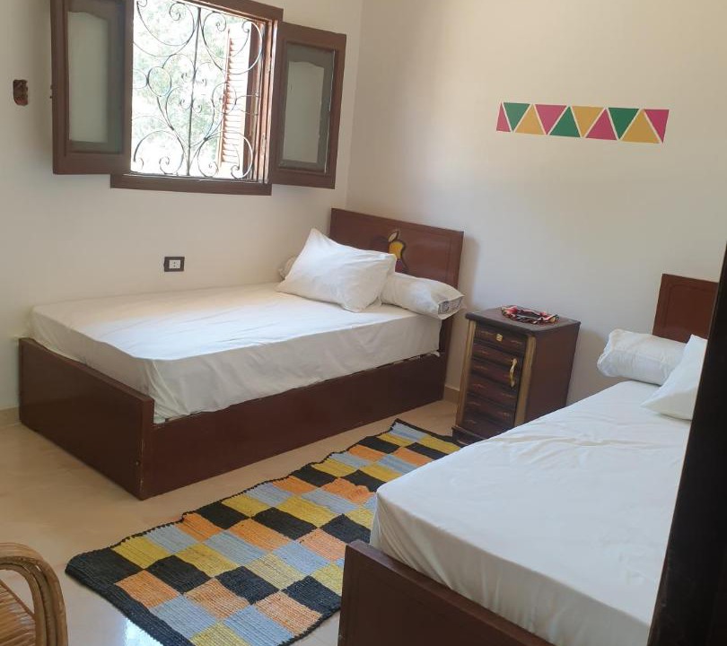 Photo of Bedroom in Aswan