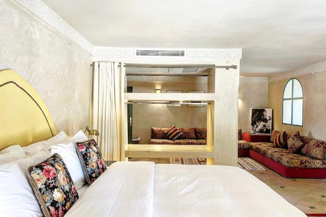 Photo of Bedroom in Zaouia Sidi Abdallah Ben Sassi