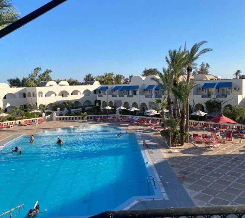 Photo of Outdoor in Mezraia