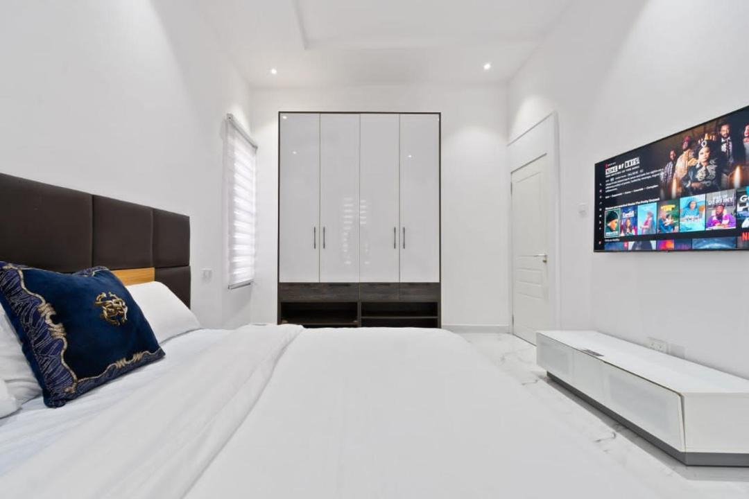 Photo of Bedroom in Epetu