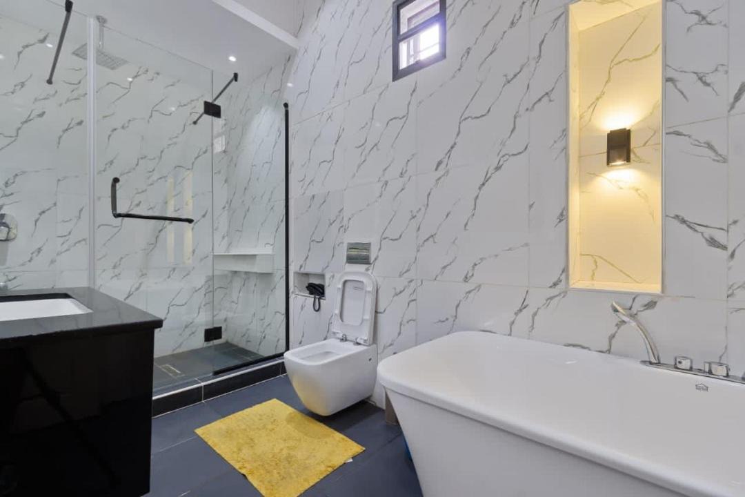 Photo of Bathroom in Epetu