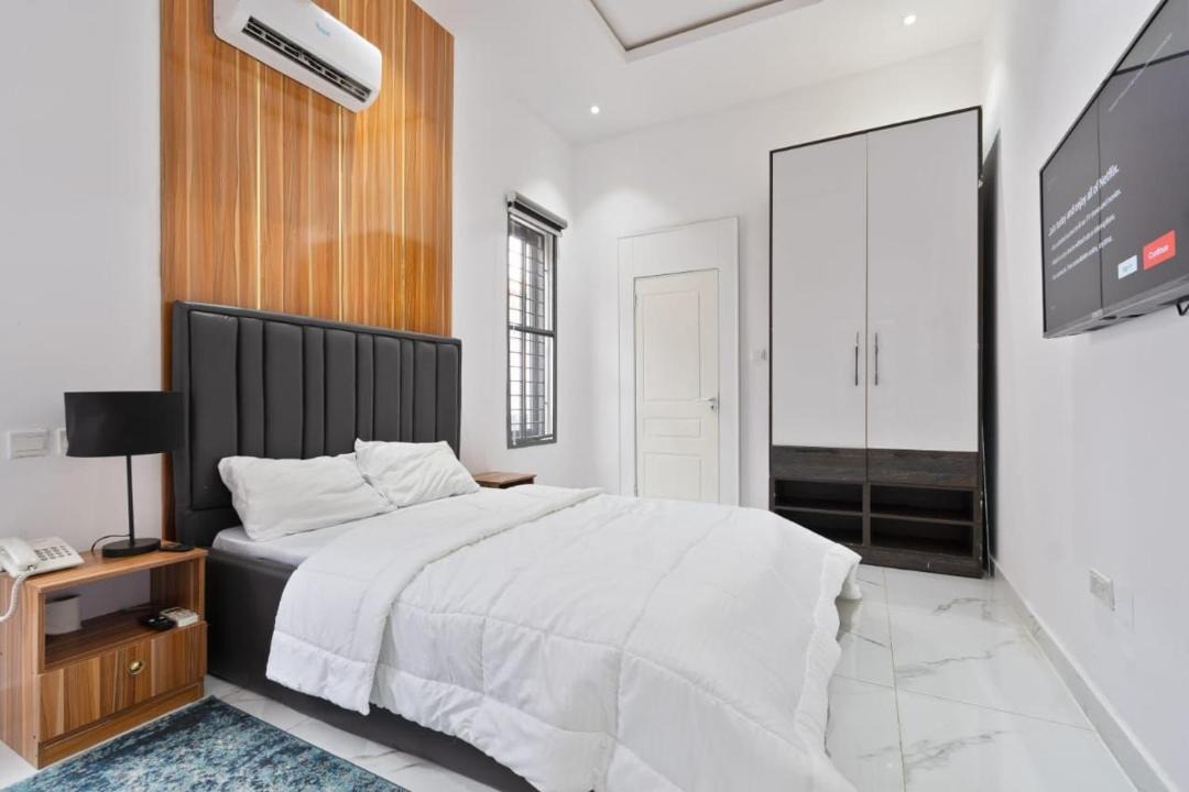Photo of Bedroom in Epetu