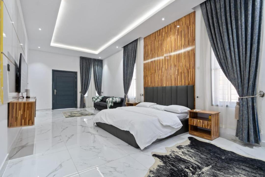 Photo of Bedroom in Epetu