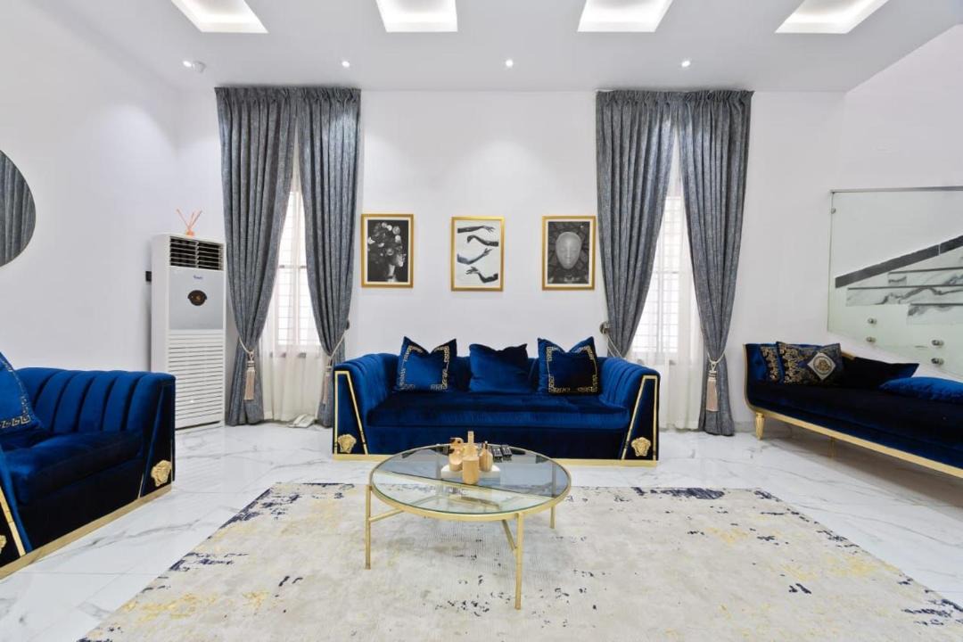 Photo of Livingroom in Epetu
