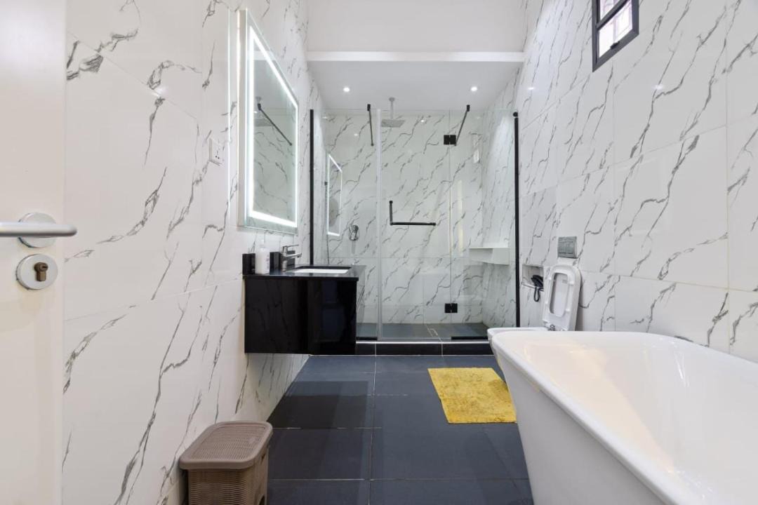 Photo of Bathroom in Epetu