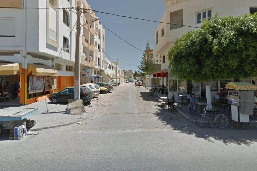 Photo of Buildings in Sfax