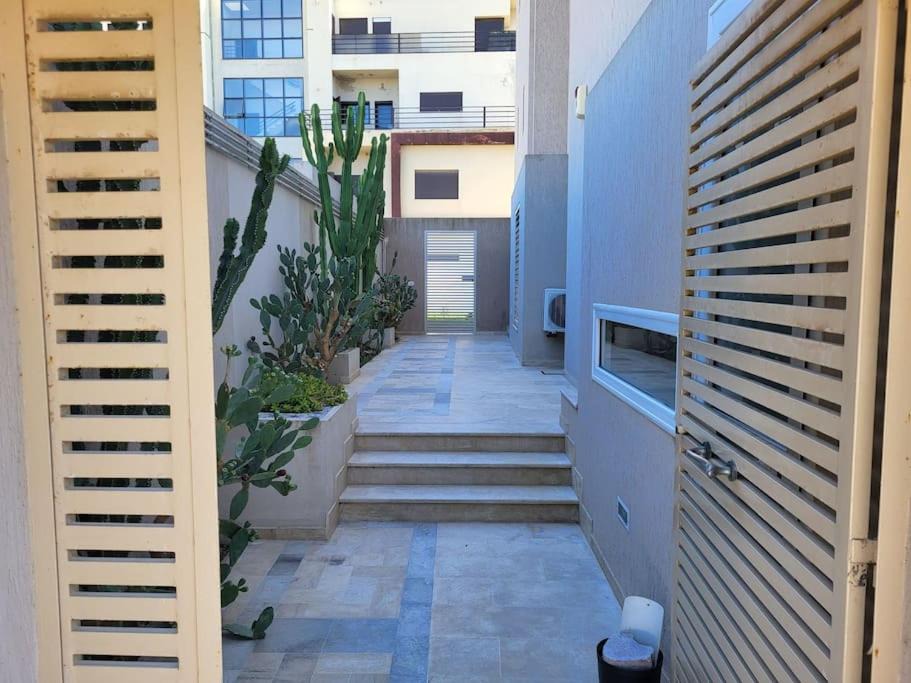 Photo of Buildings in Sidi Daoud
