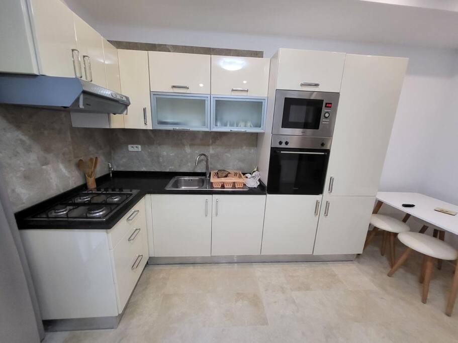 Photo of Kitchen in Sidi Daoud