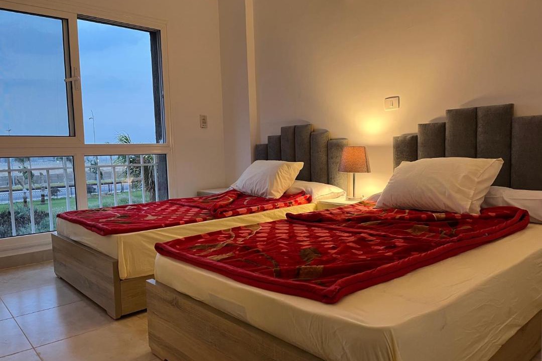 Photo of Bedroom in Madinaty