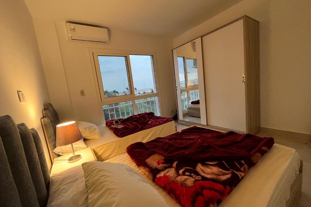 Photo of Bedroom in Madinaty
