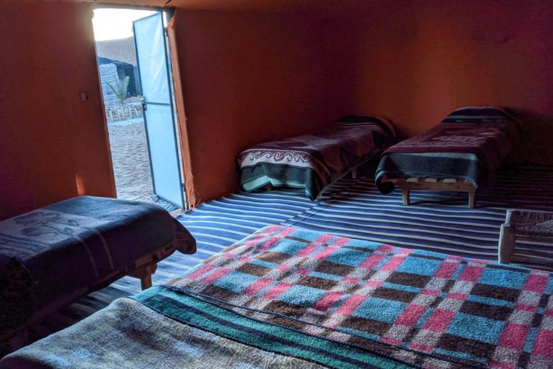 Photo of Others in Merzouga