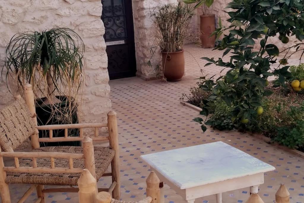 Photo of Patio Balcony in Sidi Kaouki