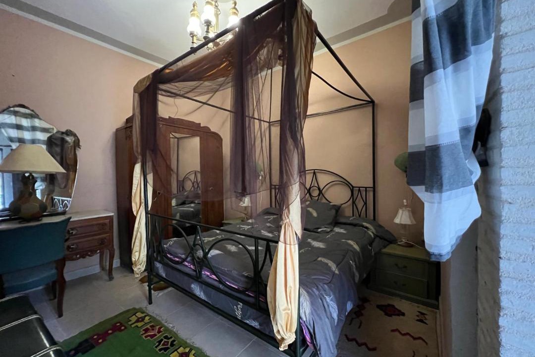 Photo of Bedroom in Tozeur