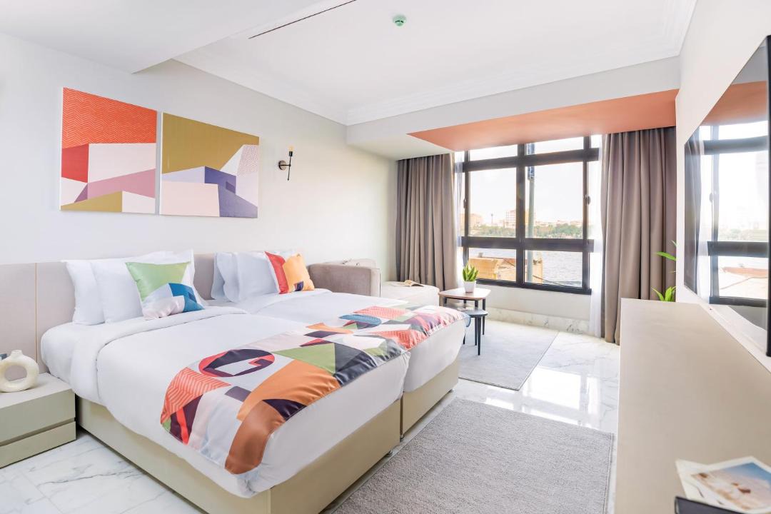 Photo of Bedroom in Oula