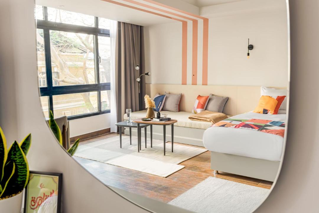 Photo of Livingroom in Oula