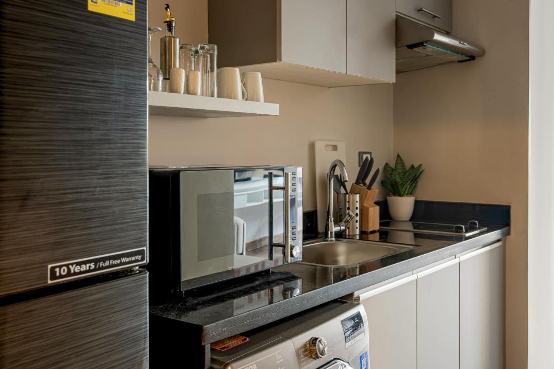 Photo of Kitchen in Oula