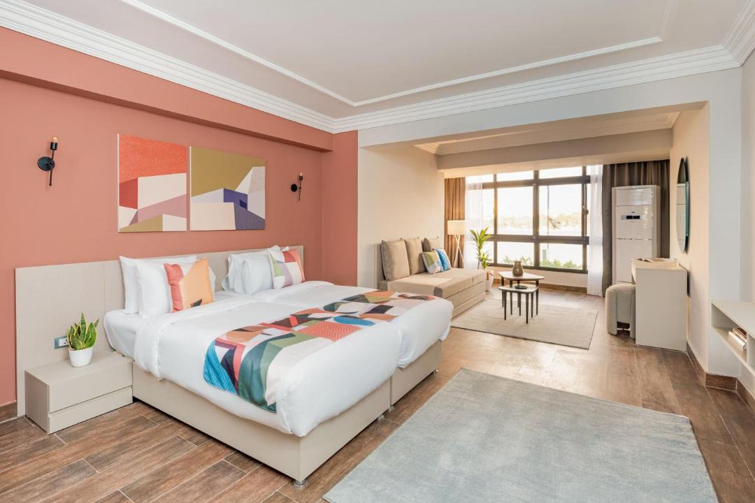 Photo of Bedroom in Oula