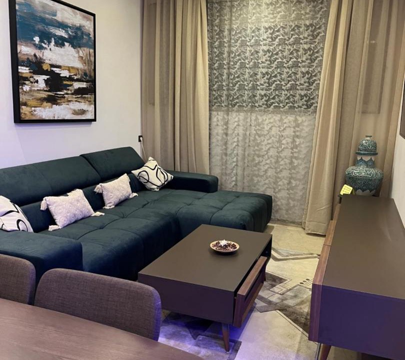 Photo of Livingroom in Menara