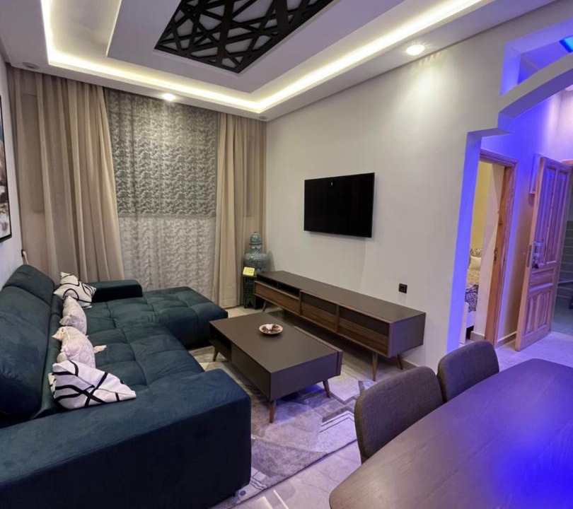 Photo of Livingroom in Menara