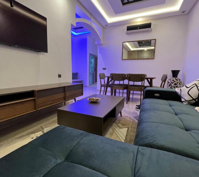 Photo of Livingroom in Menara