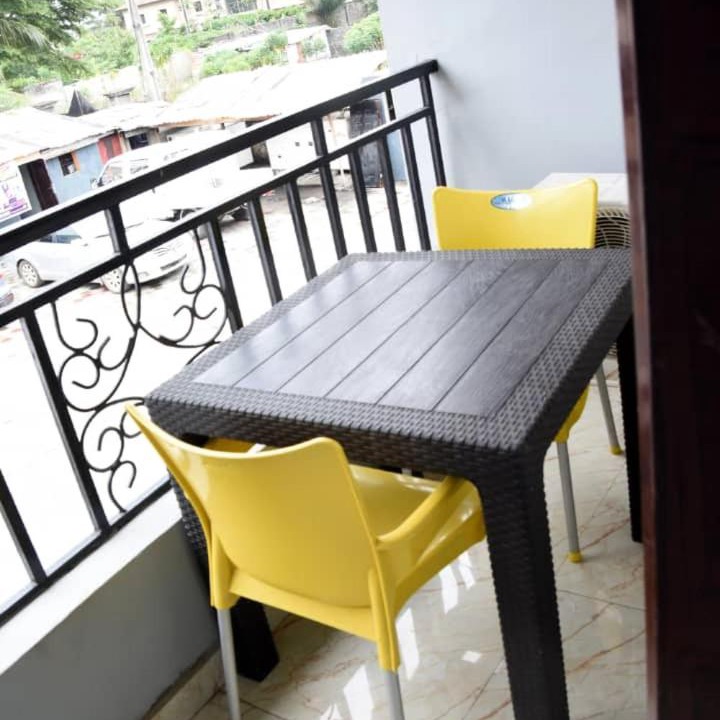 Photo of Patio Balcony in Epetu