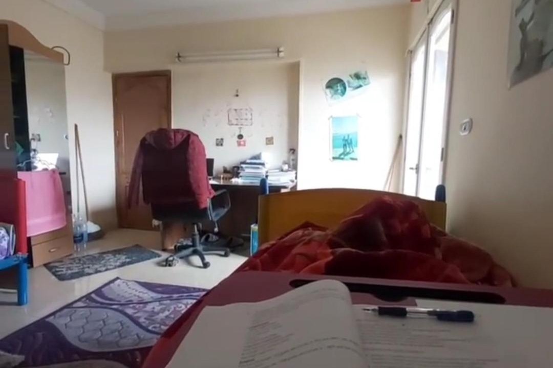 Photo of Livingroom in Port Said