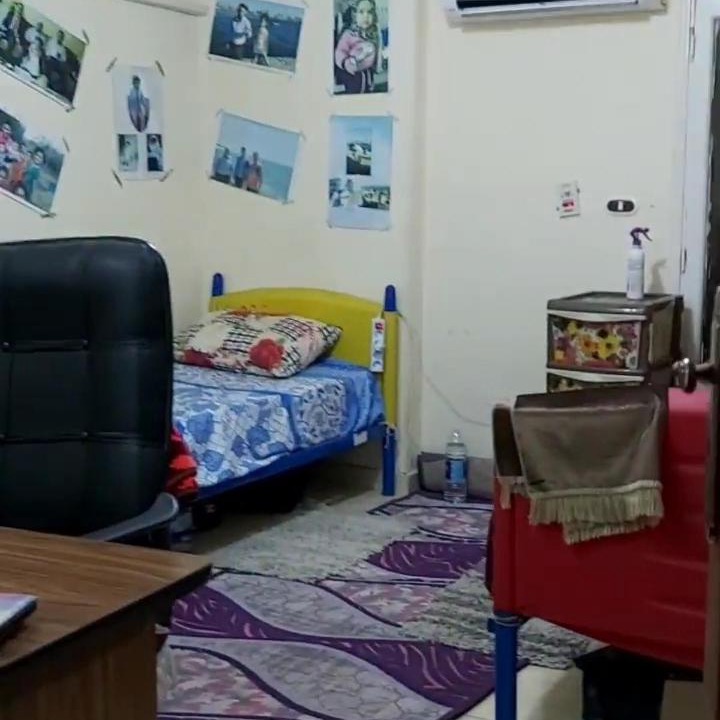 Photo of Livingroom in Port Said