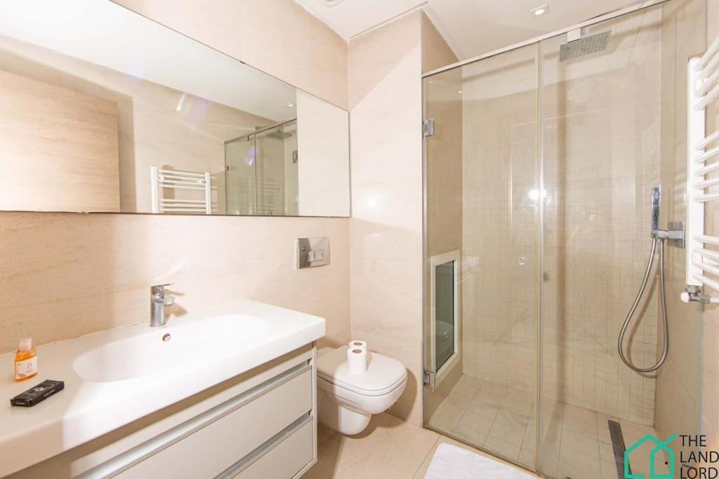 Photo of Bathroom in Sidi Daoud