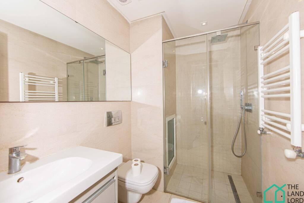 Photo of Bathroom in Sidi Daoud
