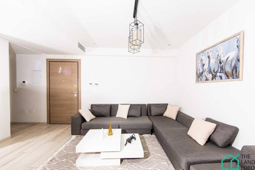 Photo of Livingroom in Sidi Daoud