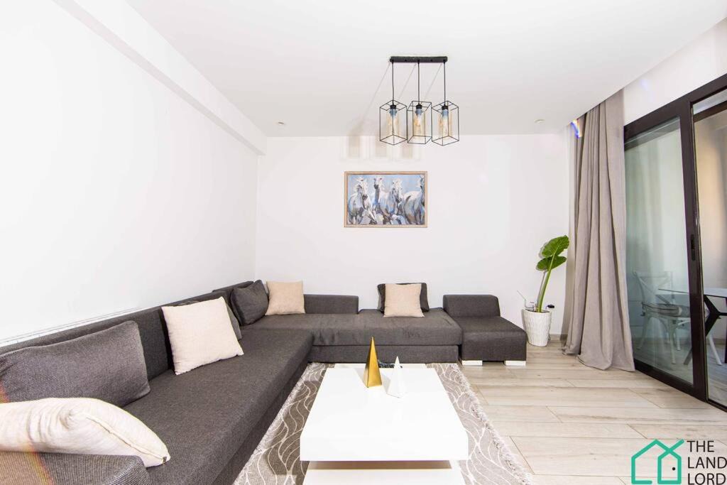 Photo of Livingroom in Sidi Daoud